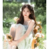 Hạ Diệc Nhiên (trợ lý nu9)