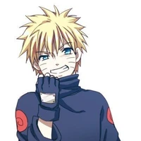 Uzumaki Naruto