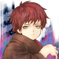 Sasori (9t-16t)