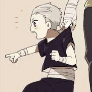 Hidan (8t-15t)