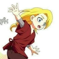 Deidara (8t-15t)
