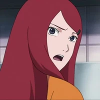 Kushina Uzumaki