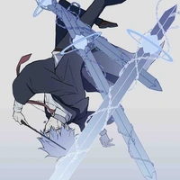 Lance Crown
