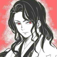 Kibutsuji Muzan 