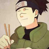 Umino Iruka