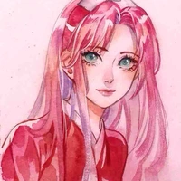 Haruno Sakura