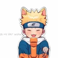 Uzumaki Naruto