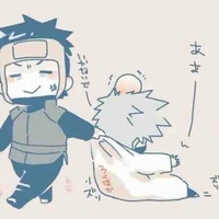 Hatake Kakashi