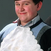 Dudley Dursley