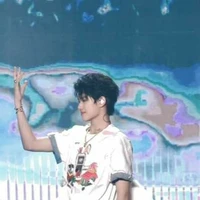 Trương Cực //anh//