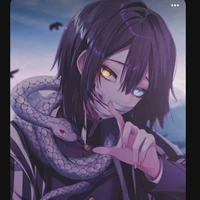 iguro obanai