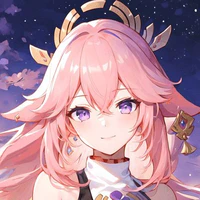Yae Miko