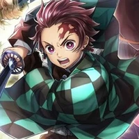 Kamado Tanjiro