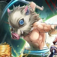 Inosuke