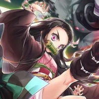 Kamado Nezuko