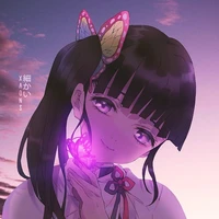 Tsuyuri Kanao