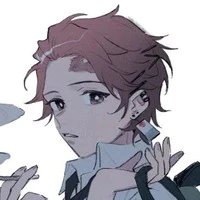 kamado tanjiro