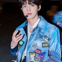 Trương Trạch Vũ