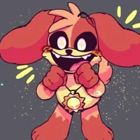 puppy(em trai dogday)