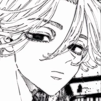 Sano Manjirou - Mikey