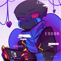 error