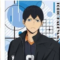 kageyama Tobio