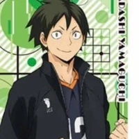 yamaguchi tadashi