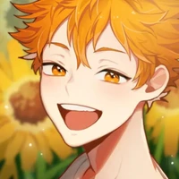 hinata shoyo