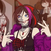 Nina the killer