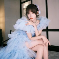 Trình Tiêu/nu9