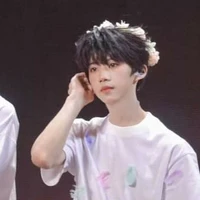 Trương Hàm Thụy_Em