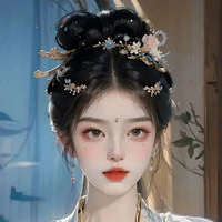 Lưu Ái Na(Cj 1)
