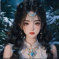 Hàm Tử Duệ(chị 4)