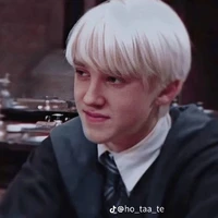 draco malfoy