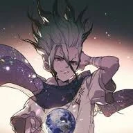 Senku Ishigami
