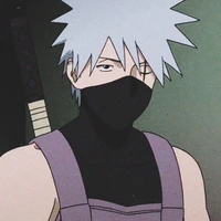 Hatake Kakashi