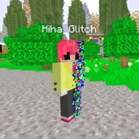 Hiha_Glitch