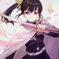 Tsuyuri Kanao