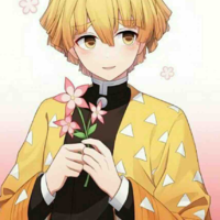 Agatsuma Zenitsu