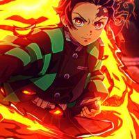 Kamado Tanjiro