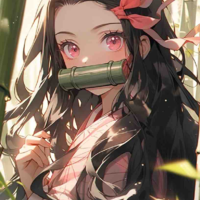 Kamado Nezuko