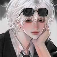 (Cậu)Bạch Tử Hy 