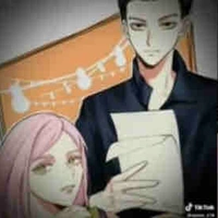 Cả Bố mẹ anh em akashi