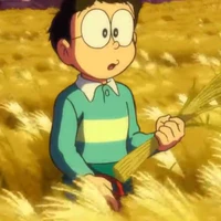 Nobi Nobita