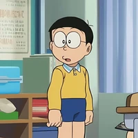 Nobi Nobita