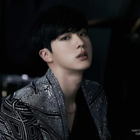 Kim Seok Jin