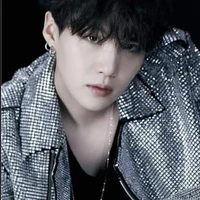Kim Yoongi