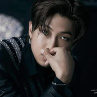 Kim Nam Joon
