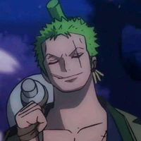 Roronoa Zoro