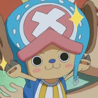 Tony Tony Chopper